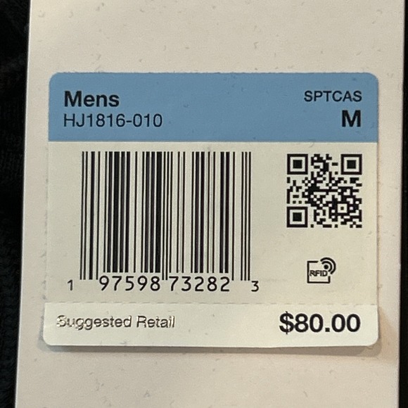 Nike Club FT Oversized Pullover Hoodie Mens Medium Black Sportswear HJ1816-010 - Picture 4 of 8